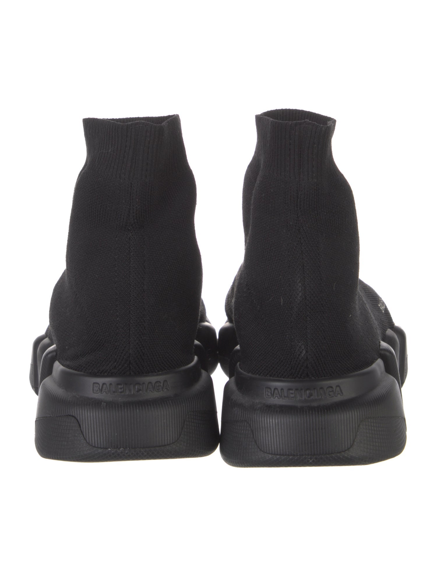 Balenciaga Speed Trainer 2.0 Sock Sneakers